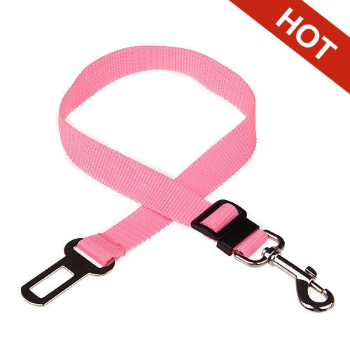 Pet Car Seat Belt