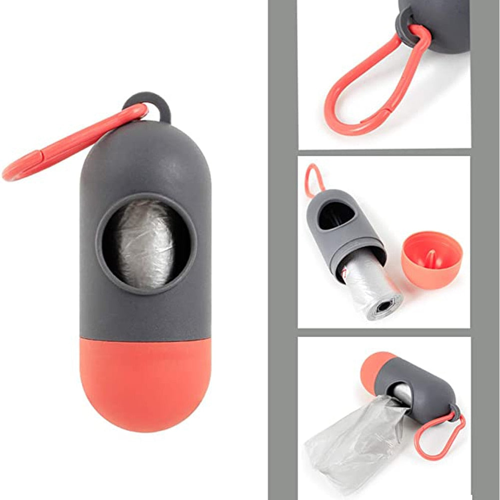 Pet Poop Bag