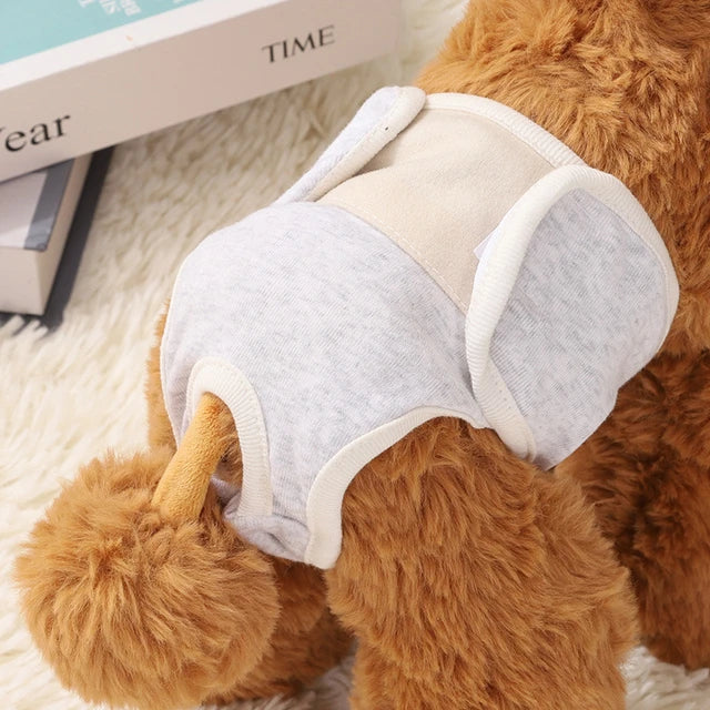 Dogs Diapers