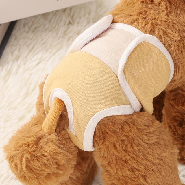 Dogs Diapers