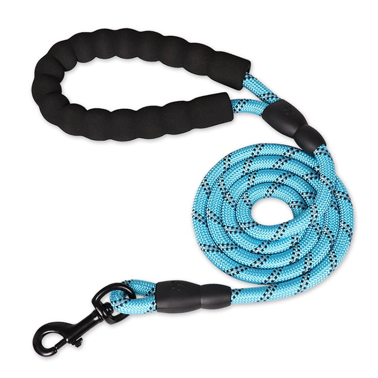 Flexible Leash