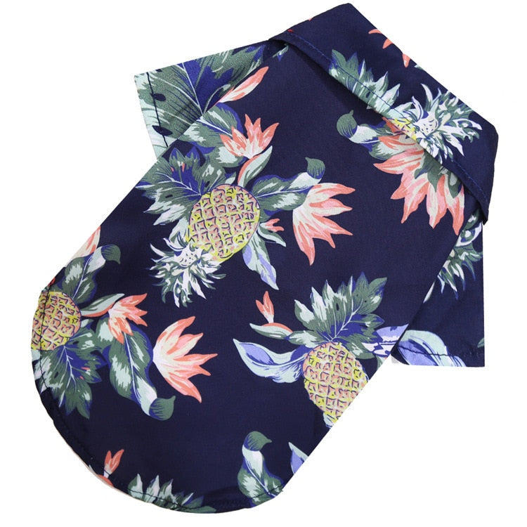 Hawaiian Beach shirt