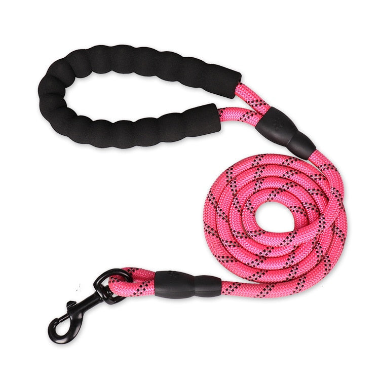 Flexible Leash