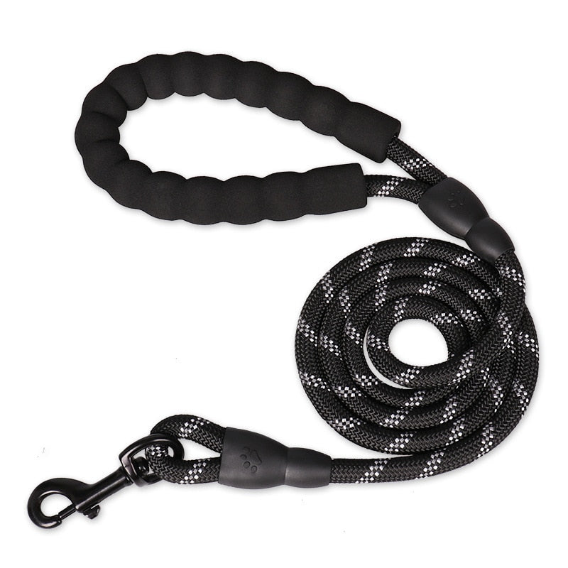 Flexible Leash