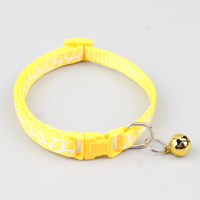 Cat Collar