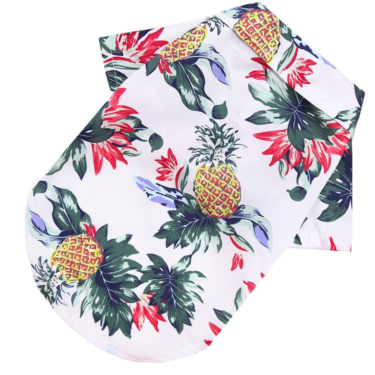 Hawaiian Beach shirt